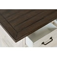 thumbnail image 6 of Jofran Madison County Rustic Reclaimed Pine Farmhouse Harris 50" Sofa Console Table, 6 of 10
