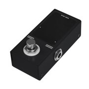Compacts Guitar Sound Processor Multiple Effects Modes Distortion Delay Reverbs User Friendly Interfaces Equipment