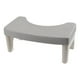 thumbnail image 2 of Detachable Squatting Stool Step Stool Convenient And Compact Great For Travel Fits All Toilets For Easy Storage Use In Any Bathroom Two Colors, 2 of 6