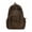 Brown Leopard / Grey Leopard, variant on Vintage Leopard Print Backpack Lightweight Casual Daypack Men Women Fashion School Bookbag