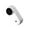 White, variant on 8MP Thumb Action Camera Small Video Recorder for Sports Travel