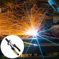 thumbnail image 3 of MIG Welding Pliers Multifunctional Professional Pliers for Welding and Workshop, 3 of 13