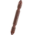 thumbnail image 3 of BTOER 1pc Ph2 Magnetic Screwdriver Bit Antislip Electric Impact Cross Double Ended Screwdriver Bits Set Quick Release 1/4" Hex Shank, 3 of 8