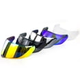 thumbnail image 3 of Helmet Visor Replacement For Agv K1 K3sv K5 Full Face Helmet Motorcycle Wind Shield Helmet Lens, 3 of 5