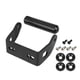 thumbnail image 2 of Soporte trasero para manillar de patinete, repuestos para patinete, agarre cómodo, diseño ergonómico Negro, 2 of 9