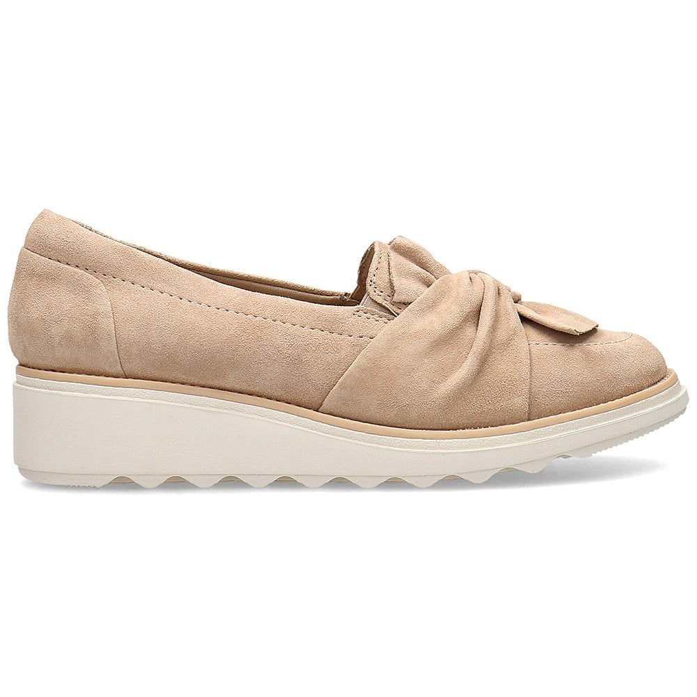 sharon dasher clarks