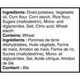 thumbnail image 2 of Croustilles Pringles* Légèrement salées 148g, 2 of 5