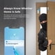 thumbnail image 2 of Sensores inalámbricos SONOFF DW2 para puertas y ventanas - Paquete de 6 unidades con tecnología RF 433MHz, compatibles con eWelink y IFTTT para alertas inteligentes., 2 of 6