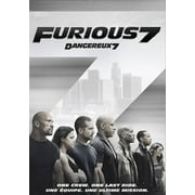 FURIOUS 7