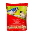 thumbnail image 1 of Vibrant Life Wild Bird Food Songbird Premium 6.3KG, 1 of 2