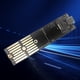 thumbnail image 4 of Estuche M.2 SSD Tipo C USB 3.1 NVME SSD Estuche externo 5 Gbps para 2230-2280 M.2 SSD, 4 of 9