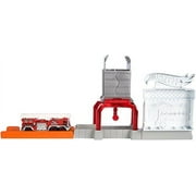 Hot Wheels Blaze Blast Playset