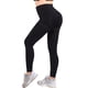 thumbnail image 4 of Mallas de yoga de talle alto para mujer, pantalones de yoga, mallas deportivas, mallas deportivas, 4 of 7