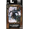 thumbnail image 2 of DUNGEONS & DRAGONS R.A.Salvatore's The Legend of Drizzt Golden Archive Drizzt Action Figure,6-Inch Scale D&D Action Figures, 2 of 5