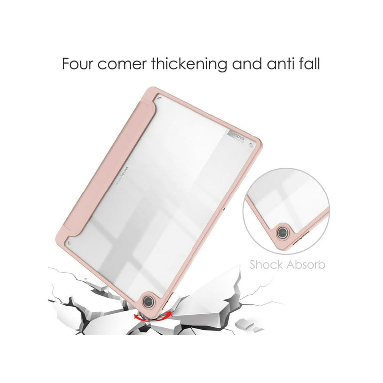 Lenovo Tab + Clear Case　ZAEH0063JP 615qcJDNKXL.jpg_BO30,255,255,