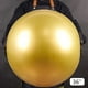 thumbnail image 2 of Balloon PartyWoo Metallic Gold, 36 cm, 4 unidades, para guirnalda o arco, 2 of 6