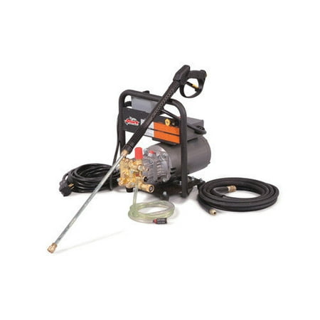 Shark Pressure Washers HE Series 1.8 GPM 2 HP Cold Water Pressure Washer