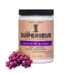 thumbnail image 1 of Suplemento electrolítico Superieur Concord Grape 200 g, 1 of 7