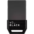 thumbnail image 2 of Tarjeta de Expansion SSD 512GB WD_BLACK C50 XBOX Series X|S WDBMPH5120ANC-WCSN, 2 of 5