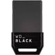 thumbnail image 2 of Tarjeta de Expansion SSD 512GB WD_BLACK C50 XBOX Series X|S WDBMPH5120ANC-WCSN, 2 of 5