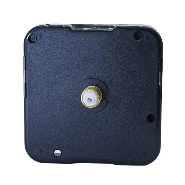 Sweep Type Silent Wall Clock Movement Mechanism 12888 Replacement