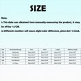 thumbnail image 4 of Xudanell Outfits Baby Boy Letter daddy's boy Print Long Sleeve Sweatshirt Pullover Tops + Joggers Pants Outfit Set, 4 of 5