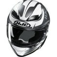 thumbnail image 2 of HJC F71 Bard Mc-4Hsf Street Motorcycle Helmet, 2 of 3