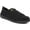Black Boucle, variant on Pismo Women's Flats Black Boucle Size 6 M
