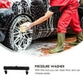 thumbnail image 5 of FOLOYORI Car Cleaning Tools Chassis Cleaner Black 1Set 12.58X3.93X1.57in for Car Owners, 5 of 8