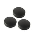 thumbnail image 4 of balikha Sewing Machine Cushion Cushion Shock Absorption Thickened Auxiliary Tool Silicone Knee Wheel for Industrial Sewing Machine Schneider Black, 4 of 9