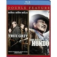 thumbnail image 2 of True Grit (2010) / Hondo Double Feature [Blu-ray], 2 of 2