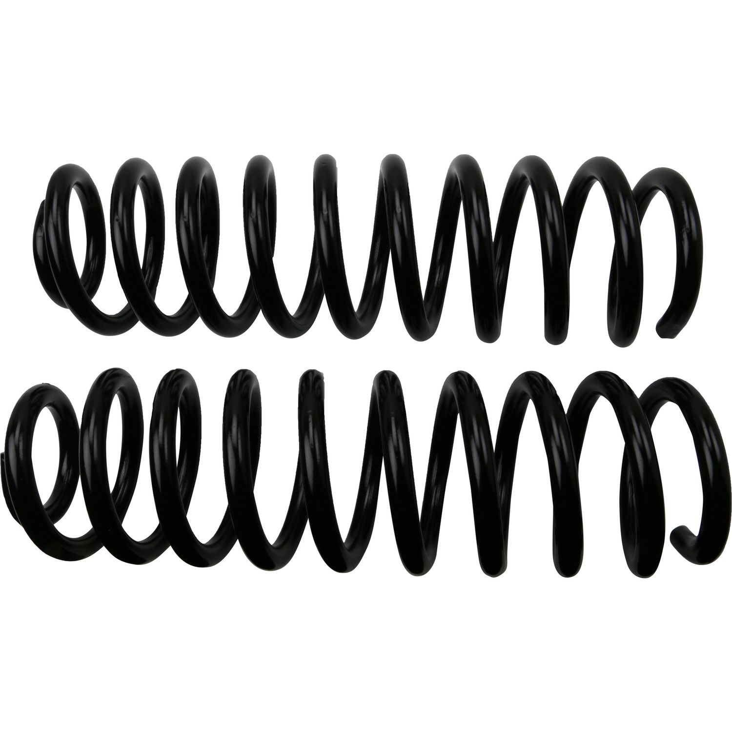 MOOG Steering & Suspension 81730 Coil Spring Set Fits select: 2014-2018,2020 JEEP GRAND CHEROKEE LIMITED