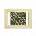 thumbnail image 1 of earph Musique Timbre Modèle Bureau Décorer photo Cadre Image art Peinture 5 X 7 Pouces, 1 of 3