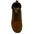 thumbnail image 6 of Brahma Men's Bravo Waterproof 6" Soft Toe Work Boots, 6 of 6