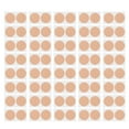 thumbnail image 1 of Nipple Covers,  Coverage Nipple Breast Covers 40pcs  For Swimwear, 1 of 8