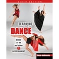 thumbnail image 1 of Pre-Owned Learning About Dance: Dance As an Art Form & Entertainment (Paperback) 0757577091 9780757577093, 1 of 1