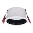 thumbnail image 4 of Downlight, Downlight Can Light Empotrado Panel de luz empotrada Can Light Máxima confiabilidad, 4 of 8