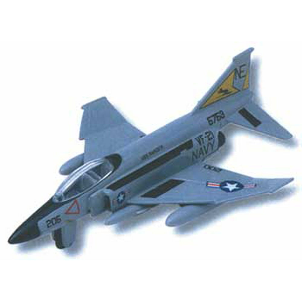 F4 Phantom Die Cast