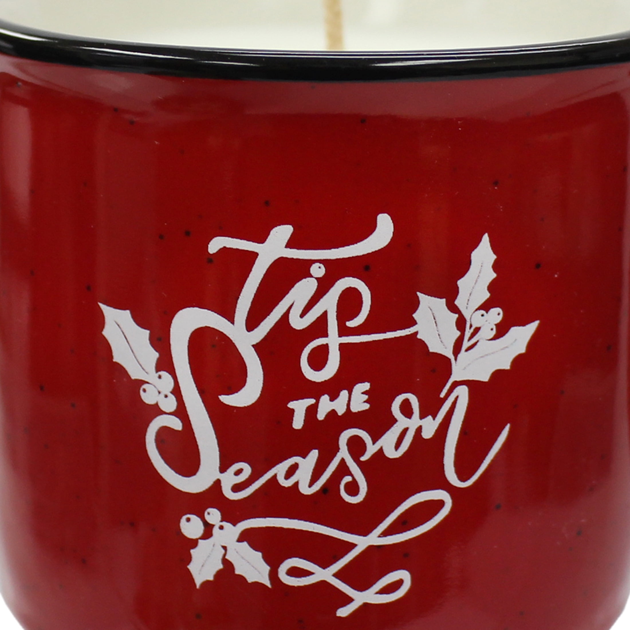 5.5oz Bougie parfumée - Épice de mûre