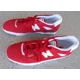 thumbnail image 3 of NEW New Balance 550 Team Red Suede Basketball Shoes. Men's 16 D, 3 of 6