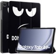 thumbnail image 1 of yeacher Slim Tri-Fold Protective Cover for Samsung Galaxy Tab A9 & A9 Plus (8.7/11-Inch) with Auto Wake/Sleep, Magnetic Closure, and Colorful Designs, 1 of 7