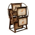 thumbnail image 1 of Dinner Table Decor Desktop Picture Holder Vintage Picture Frames Decorative Photograph Frame, 1 of 3
