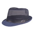 thumbnail image 3 of Men's Mesh Wide Brim Sun Hat Breathable Soaker Design Summer Beach Fishing Cap For Outdoor Water Activities, 3 of 5