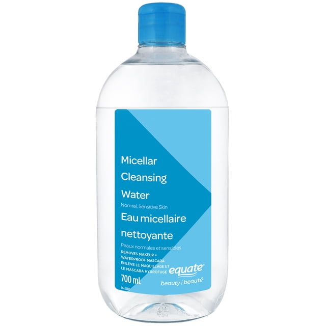 Equate Beauty Micellar Water