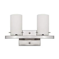 Boca Two Light Wall Sconce