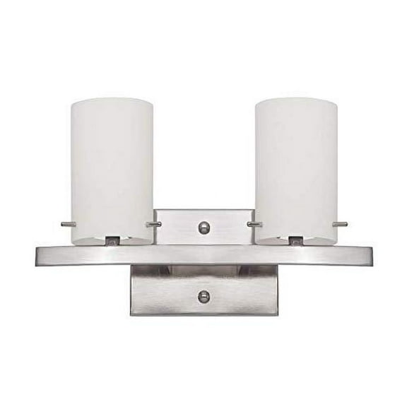 Boca Two Light Wall Sconce