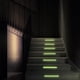thumbnail image 5 of 24 pegatinas antideslizantes para escaleras, reflectantes y con rayas antideslizantes., 5 of 5