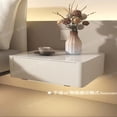 thumbnail image 4 of Buros-mesita De noche con cámara para el hogar, mueble De dormitorio, mesita De noche, 4 of 4