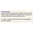 thumbnail image 2 of Carol's Daughter Black Vanilla Moisture and Shine Edge Control Smoother For Dry Hair and Dull Hair, with Aloe and Honey, Clear Edge Smoother, Edge Tamer, 2 oz (Packaging May Vary), 2 of 4