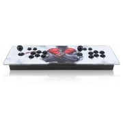 1099 in 1 Pandora's Box 6 Arcade Video Games Console Double Joystick HDMI/USB
